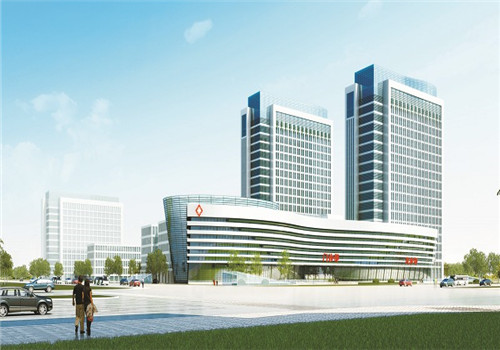 武汉市东西湖区人民医院体检中心