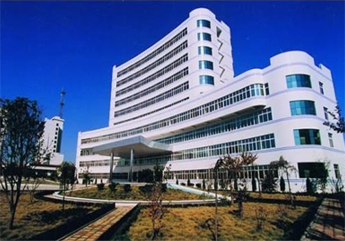 武汉市黄陂区人民医院体检中心