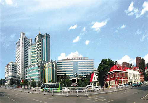 湖北省人民医院体检中心