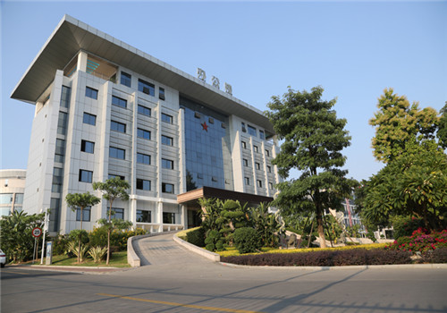 厦门大学附属东南医院体检中心