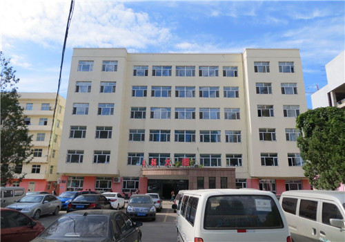 北票市第二人民医院体检中心