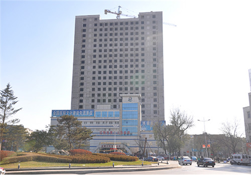 辽阳市第二人民医院体检中心