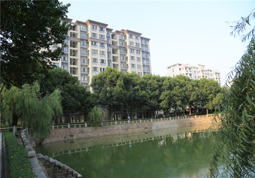 厦门大学附属东南医院体检中心