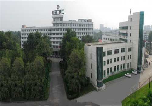 沈阳二四二医院体检中心远景 沈阳二四二医院体检中心远景