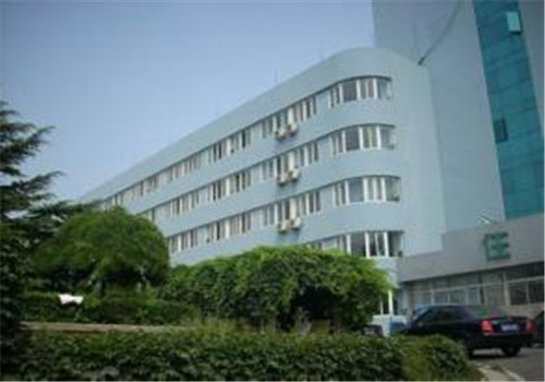 大连市第三人民医院体检中心外景3