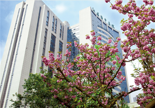 江苏省中医院体检中心门诊大楼 江苏省中医院体检中心门诊大楼