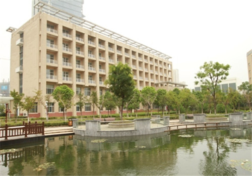 江苏省省级机关医院体检中心外景1 江苏省省级机关医院体检中心外景1