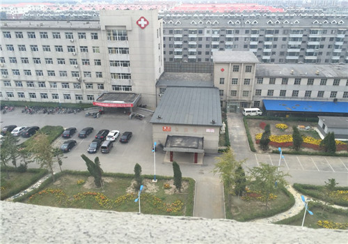 沈阳辽中县医院体检中心环境 沈阳辽中县医院体检中心环境