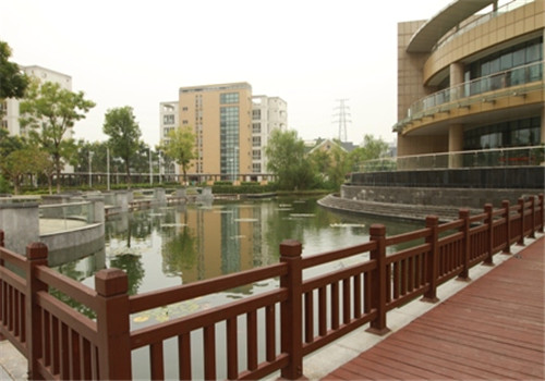 江苏省省级机关医院体检中心外景2 江苏省省级机关医院体检中心外景2