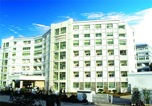苏州大学附属第一医院体检中心外科大楼 苏州大学附属第一医院体检中心外科大楼