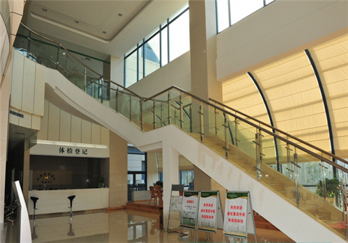 南京医科大学附属江苏盛泽医院体检中心登记处 南京医科大学附属江苏盛泽医院体检中心登记处