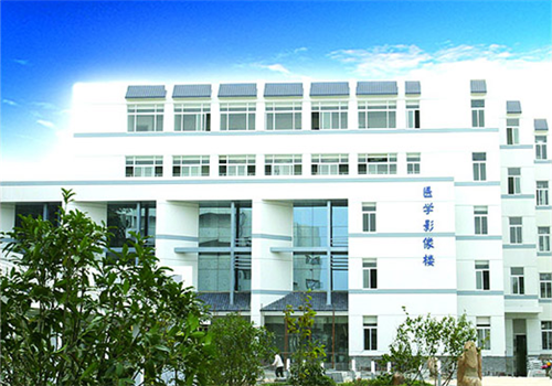 苏州大学附属第一医院体检中心影像楼 苏州大学附属第一医院体检中心影像楼