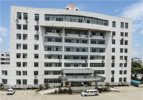 南京溧水县中医院体检中心门诊大楼 南京溧水县中医院体检中心门诊大楼
