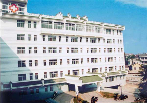 南京溧水县中医院体检中心住院部 南京溧水县中医院体检中心住院部