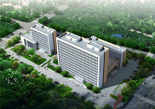 无锡市滨湖区中医院体检中心