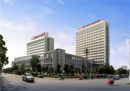 无锡市惠山区人民医院体检中心院前交通