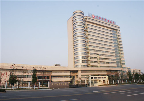 宜兴市中医医院体检中心院前交通 宜兴市中医医院体检中心院前交通