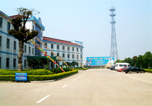 宜兴市杨巷医院体检中心外景 宜兴市杨巷医院体检中心外景
