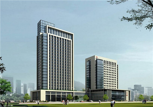 镇江市第二人民医院体检中心