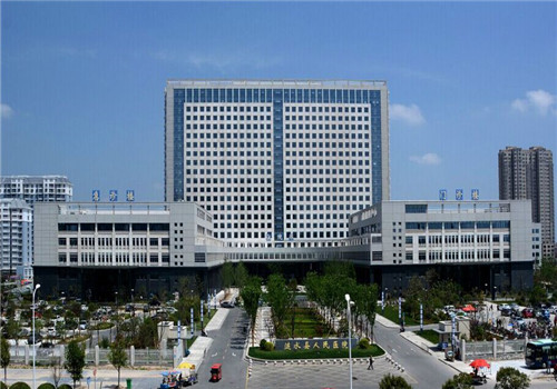 涟水县人民医院体检中心 涟水县人民医院体检中心