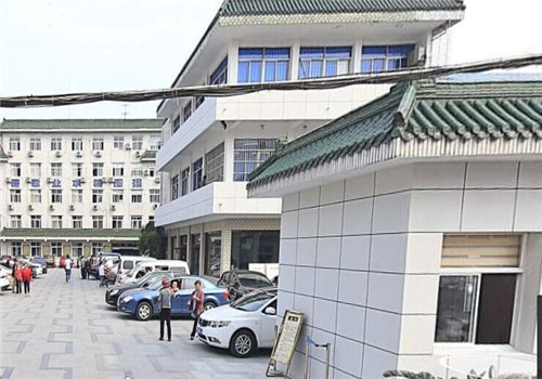 扬州医院排名_扬州苏北人民医院图片
