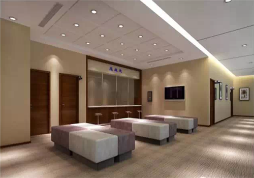 新华济南健康管理体检中心