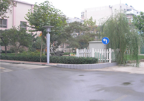 泰山医学院济南临床学院体检中心