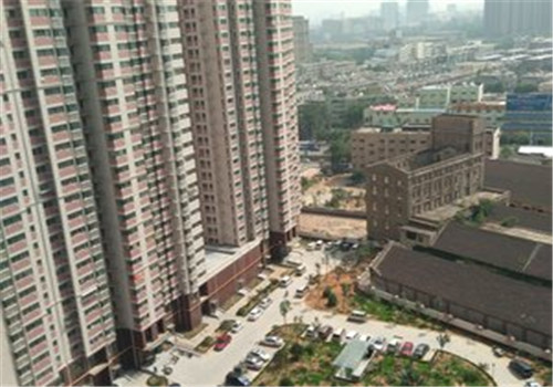 山东省中西医结合医院体检中心