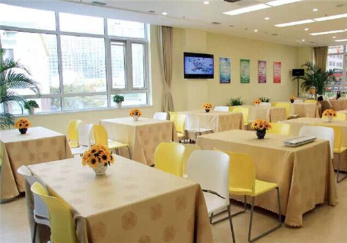 新华济南健康管理体检中心