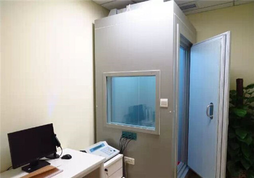 新华济南健康管理体检中心