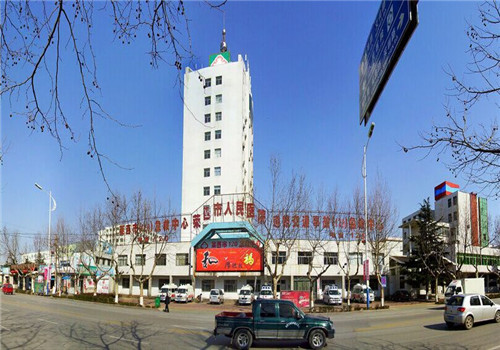 莱西市人民医院体检中心 莱西市人民医院体检中心