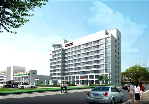 高青县人民医院体检中心