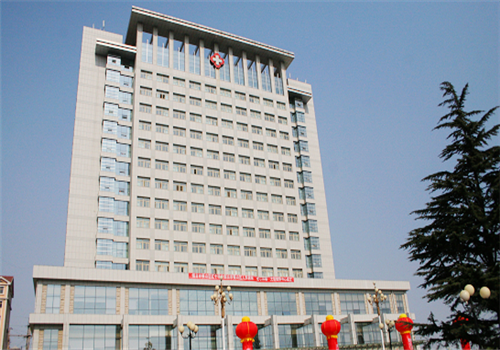 烟台市福山区人民医院体检中心