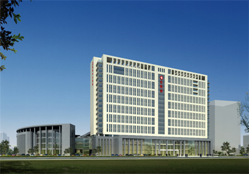 潍坊市益都中心医院体检中心