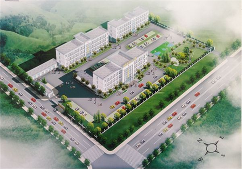 海阳市第二人民医院体检中心 海阳市第二人民医院体检中心