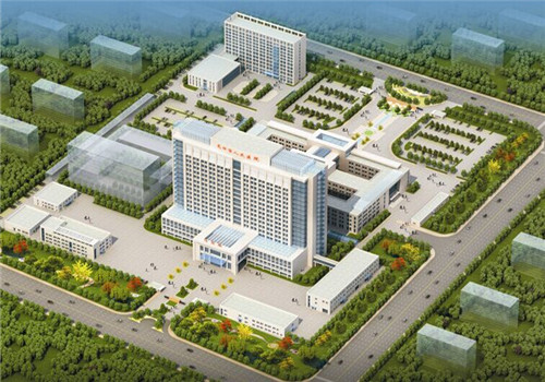 龙口市人民医院体检中心 龙口市人民医院体检中心