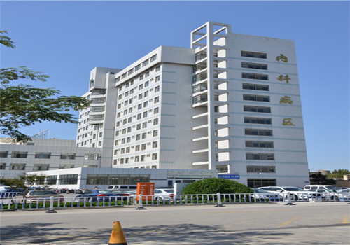 威海市文登中心医院体检中心