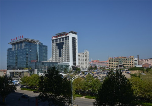 威海市文登中心医院体检中心