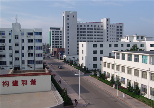 荣成市人民医院体检中心