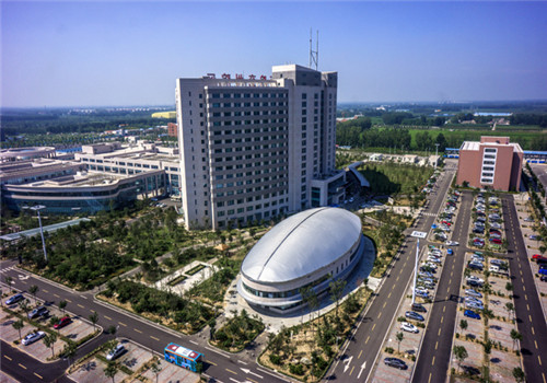 兖州人民医院图片