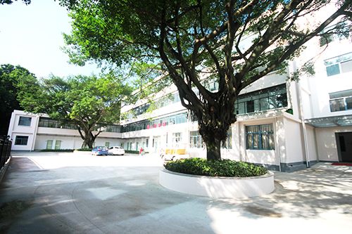 福州总院四七六医院体检中心