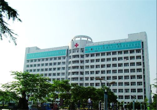 新泰市人民医院体检中心