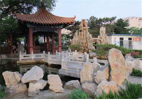 泰安市中医医院体检中心