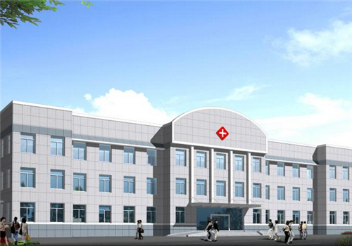 宁阳县第二人民医院体检中心 宁阳县第二人民医院体检中心