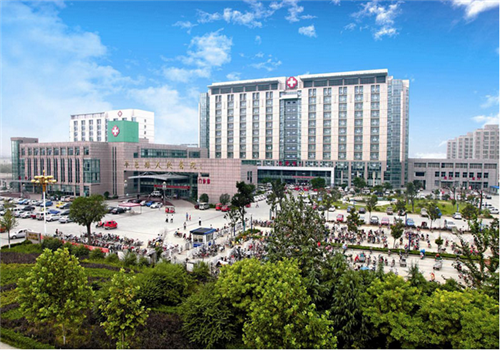 山东大学齐鲁医院平邑分院体检中心 山东大学齐鲁医院平邑分院体检中心