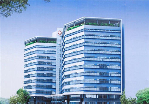 夏津县人民医院体检中心