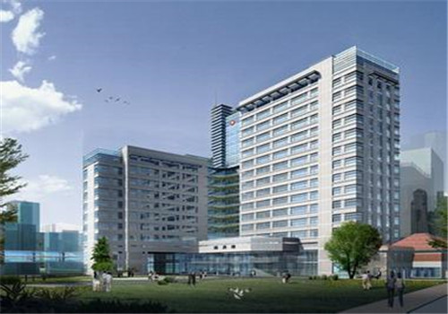 龙海市医院体检中心