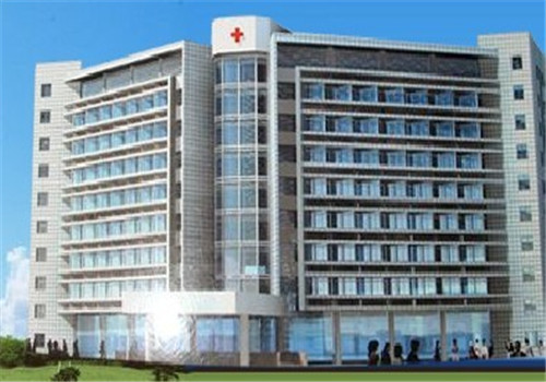 曹县中医院体检中心