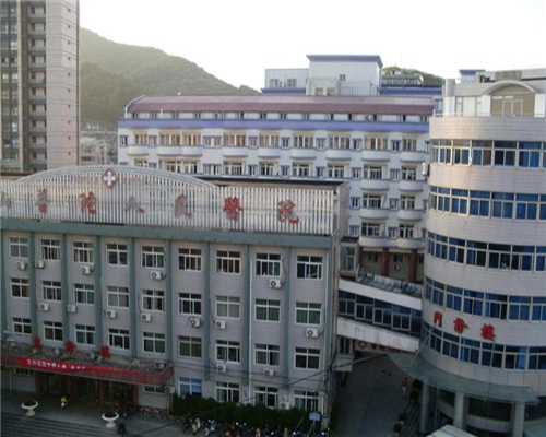 上海普陀区人民医院体检中心大楼 上海普陀区人民医院体检中心大楼