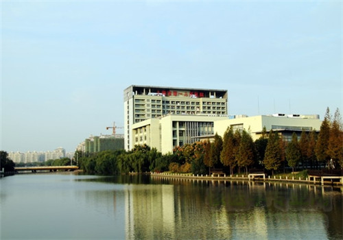 上海交通大学附属第一人民医院体检中心远景 上海交通大学附属第一人民医院体检中心远景